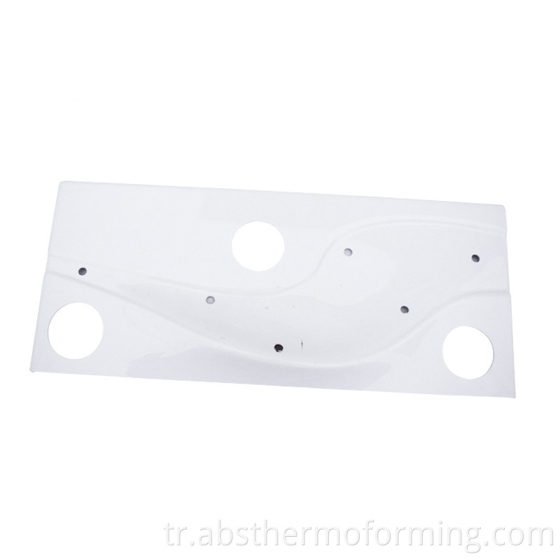 PC termoformu Pc Thermoforming